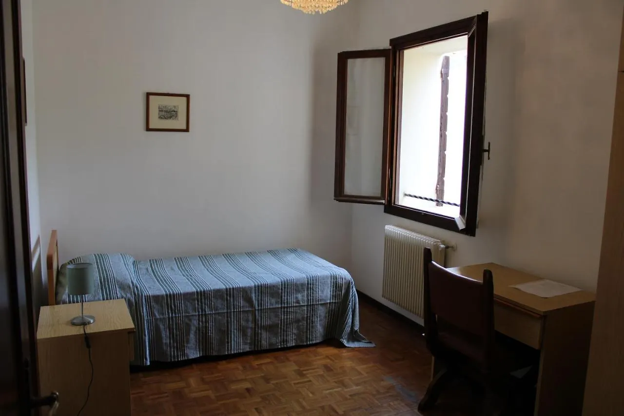 Villa Flangini Asolo