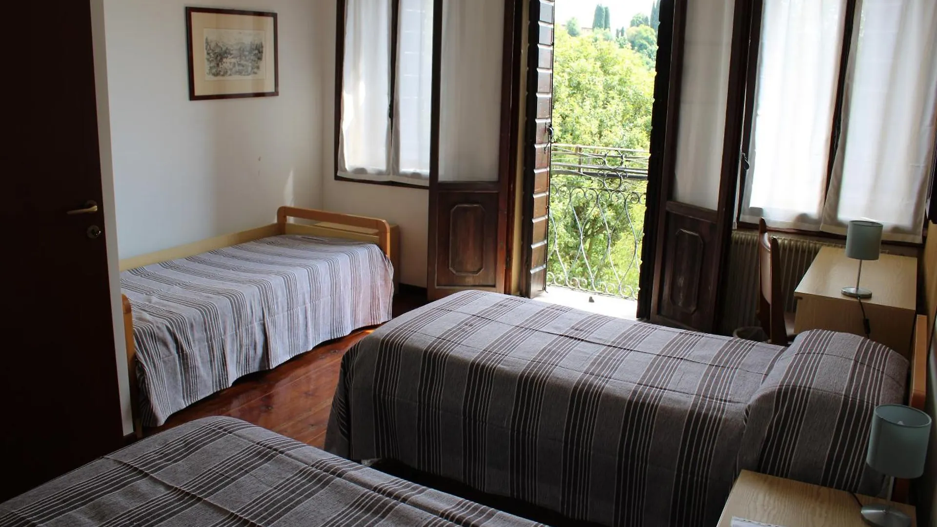 Villa Flangini Asolo 0*,  Italie