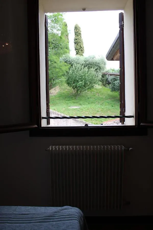 Villa Flangini Asolo 0*,  Italie