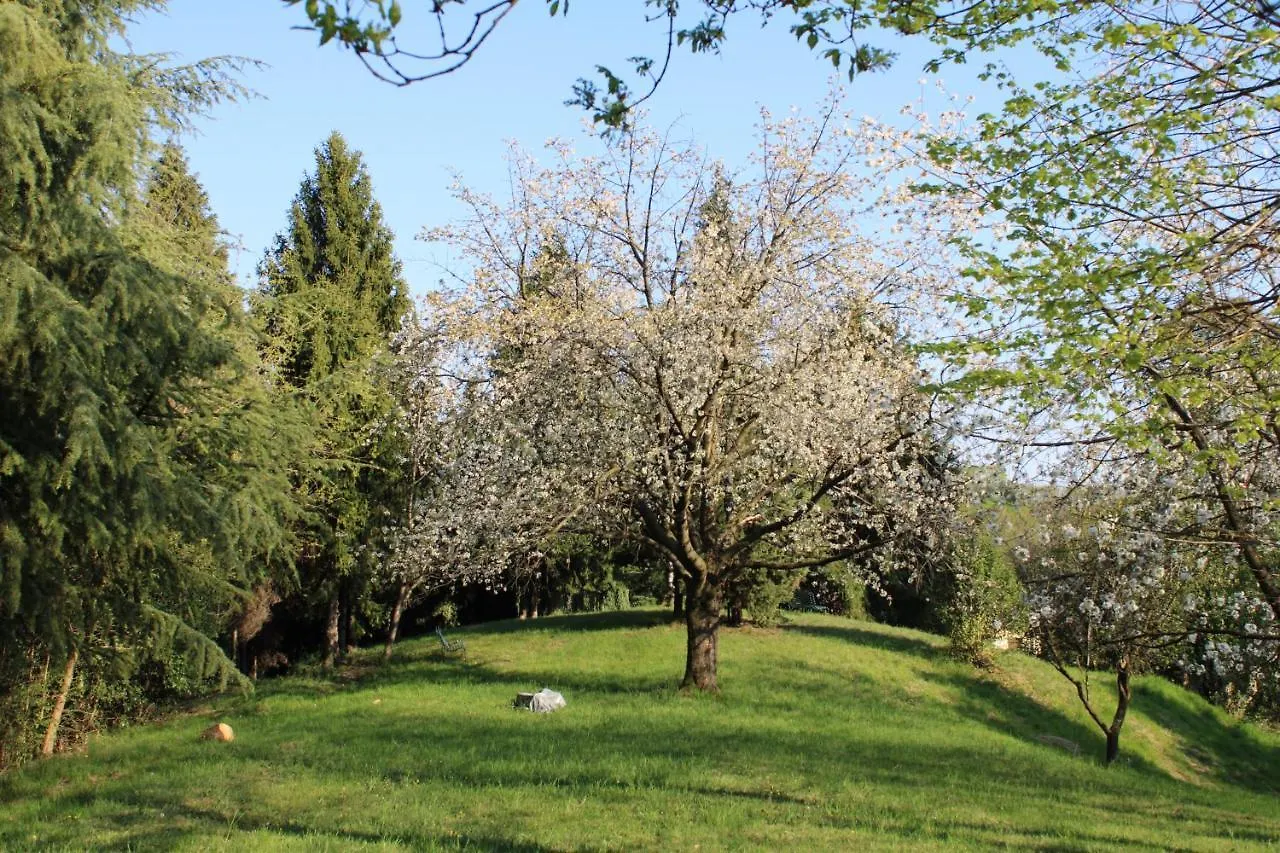 Villa Flangini Asolo 0*,