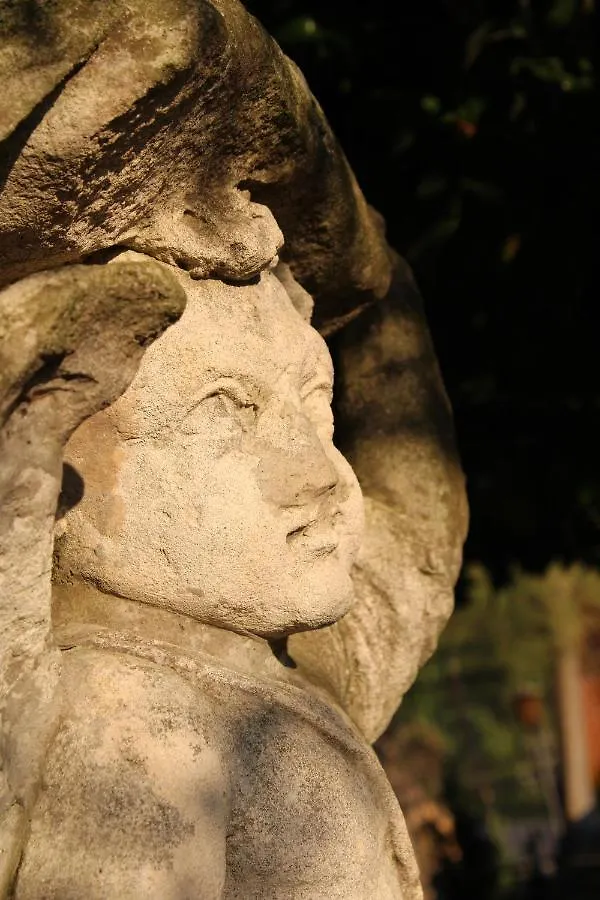 Villa Flangini Asolo