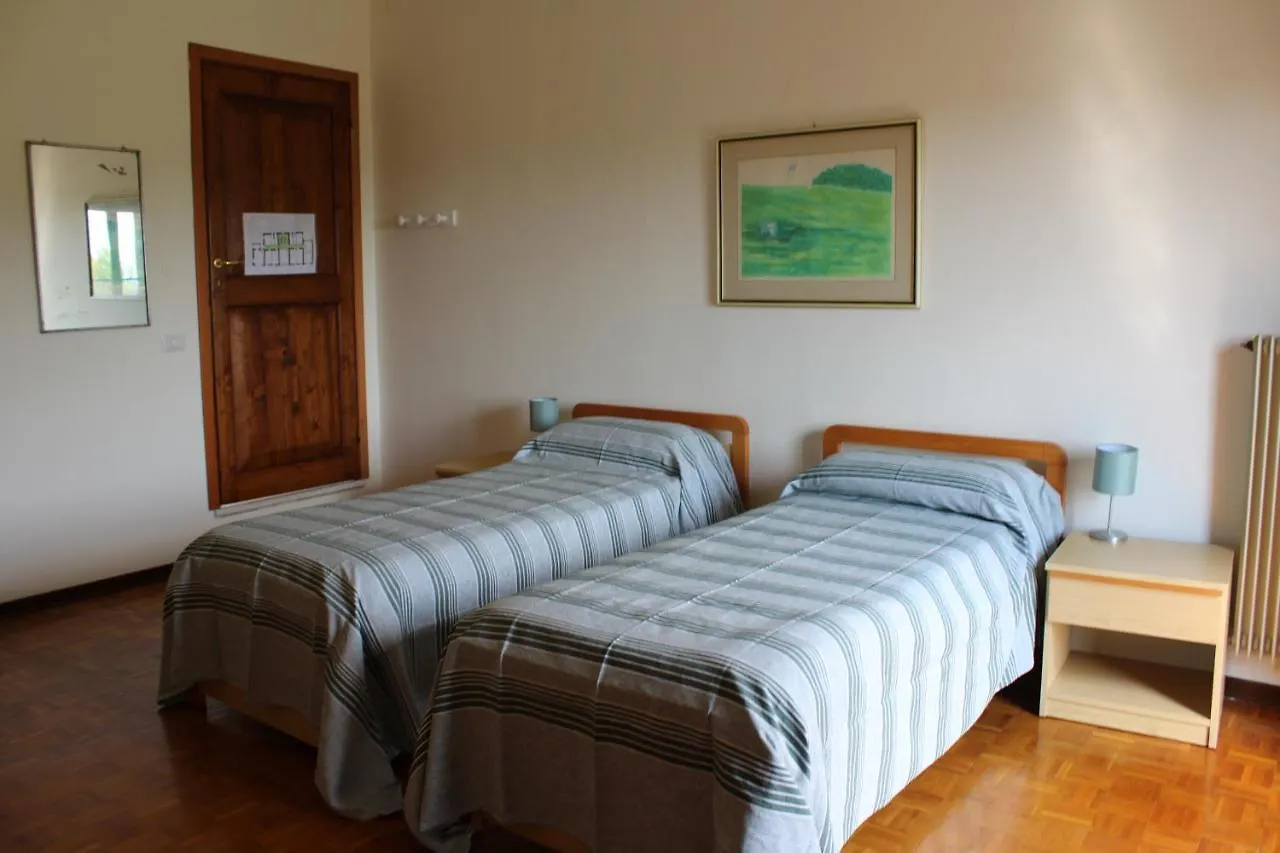 Villa Flangini Asolo 0*,  Italie