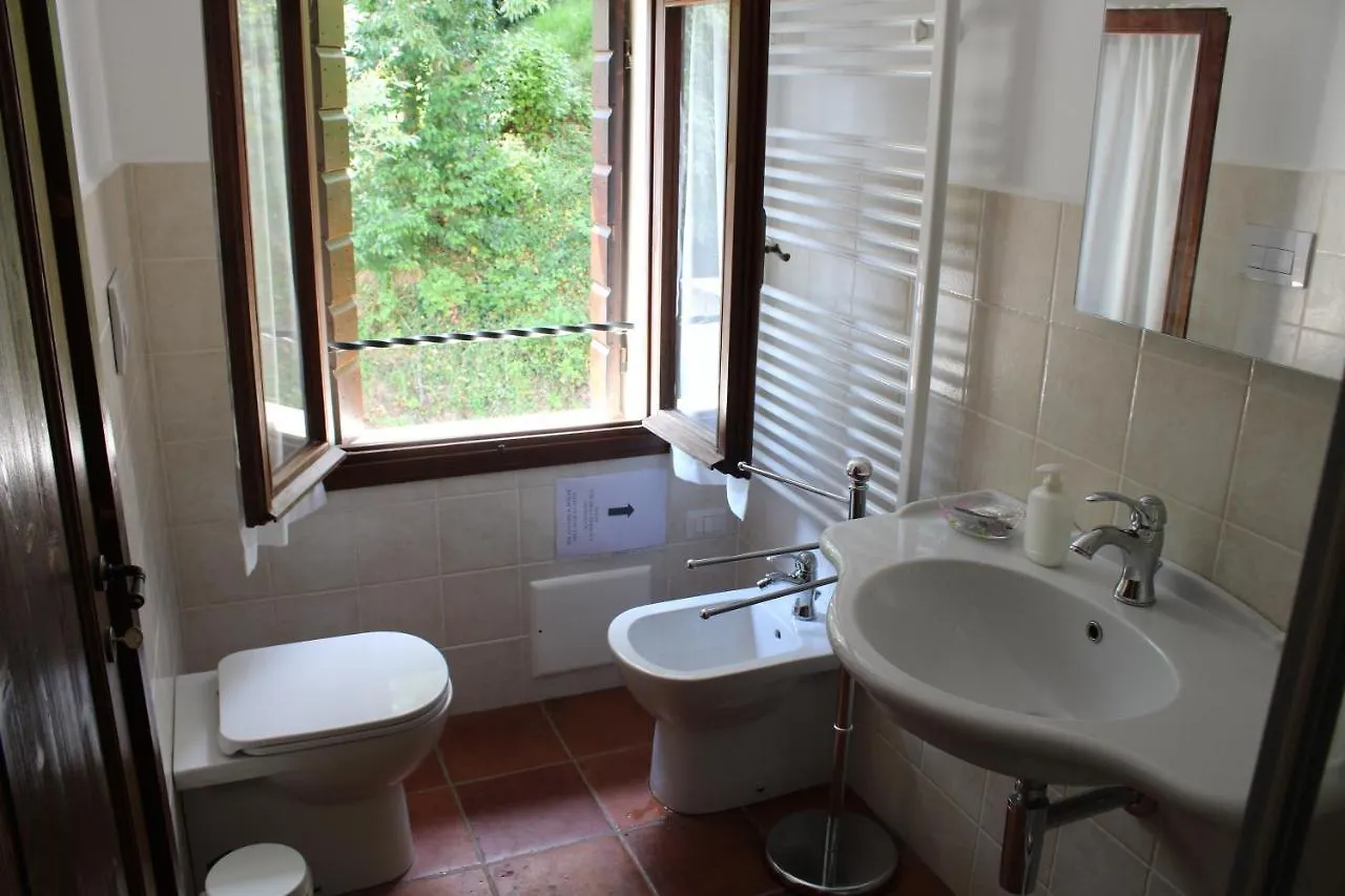 Villa Flangini Asolo 0*,