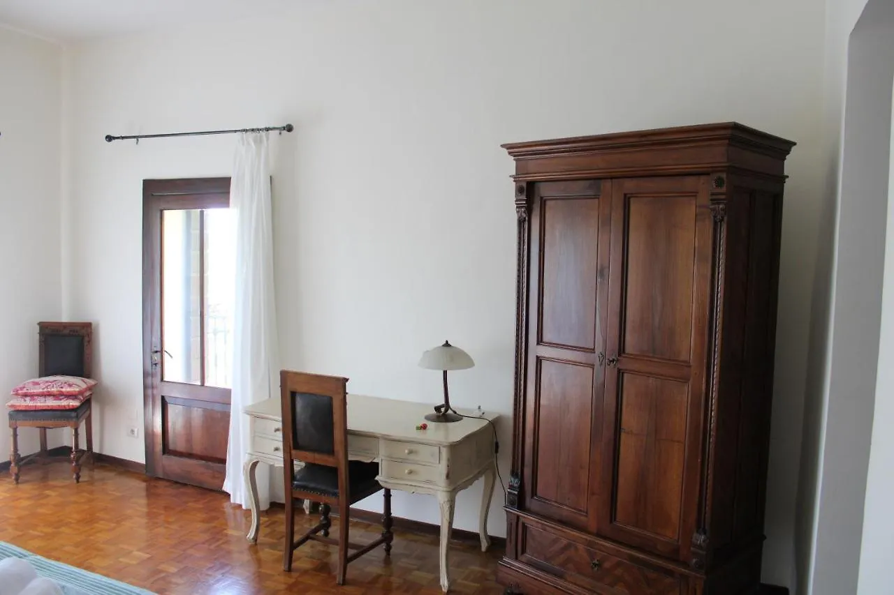 Villa Flangini Asolo Italy