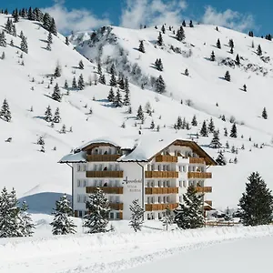 Sellaronda Arabba