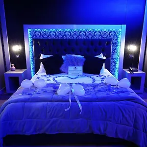 *** Hotel Angioino & Spa Italy
