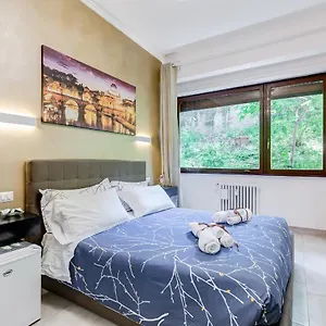  Bed & Breakfast Saint Peter Elegance Italy
