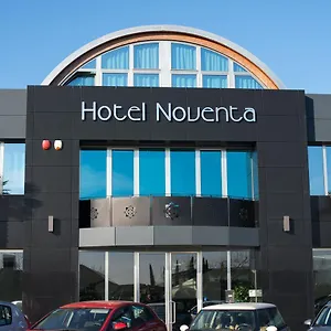 Noventa Noventa Vicentina