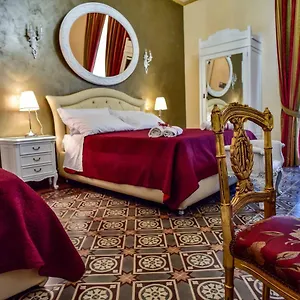  Bed & Breakfast Palazzo Degli Affreschi Italy
